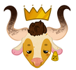 Sweet King Bull